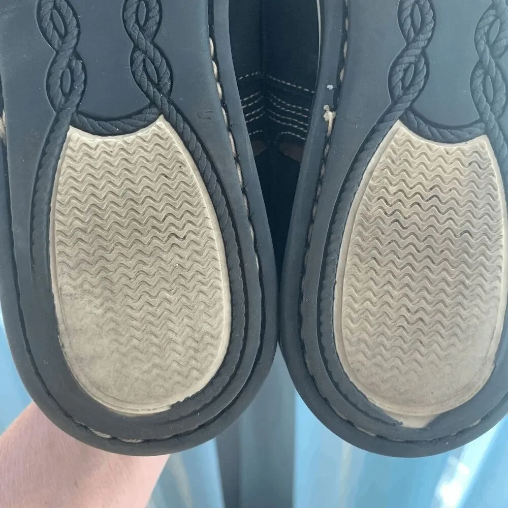 Hamilton navy slip